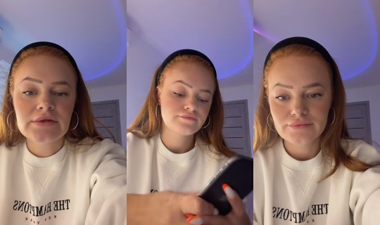 ne_alyo3 TikTok Live — Oct 3, 2026, 6:27 PM