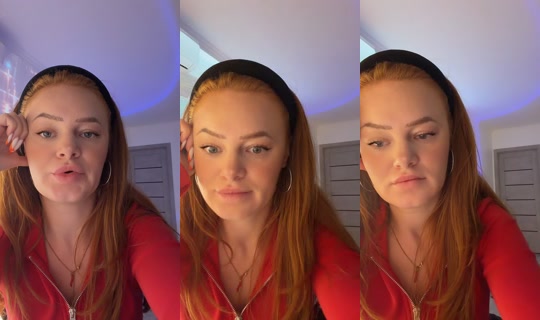 ne_alyo3 TikTok Live — Oct 3, 2026, 7:13 PM