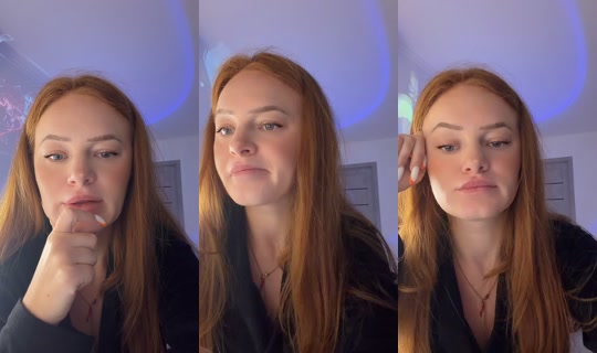 ne_alyo3 TikTok Live — Oct 4, 2026, 6:21 PM