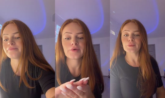 ne_alyo3 TikTok Live — Oct 5, 2026, 6:24 PM