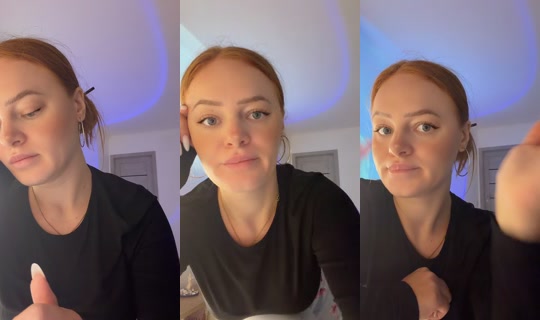 ne_alyo3 TikTok Live — Oct 6, 2026, 6:54 PM