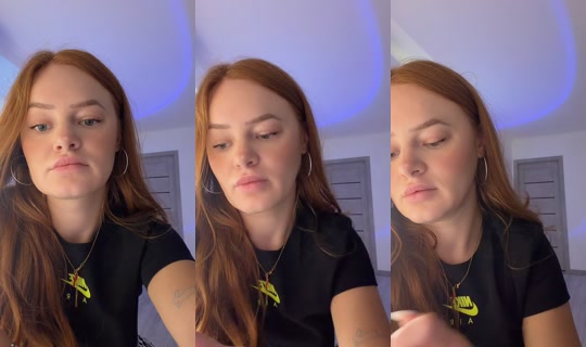 ne_alyo3 TikTok Live — Oct 8, 2026, 6:13 PM