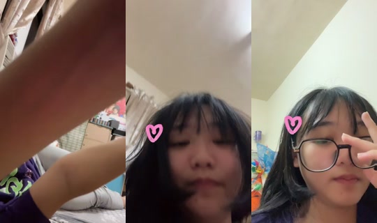 ne_mo_jk TikTok Live — Aug 26, 2026, 6:19 AM