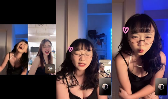 ne_mo_jk TikTok Live — Aug 30, 2026, 12:31 PM