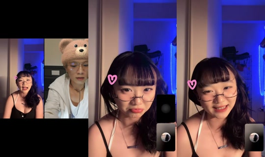 ne_mo_jk TikTok Live — Aug 30, 2026, 1:21 PM