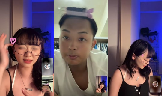 ne_mo_jk TikTok Live — Aug 30, 2026, 3:52 PM