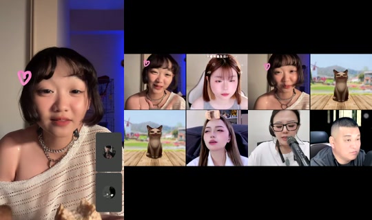 ne_mo_jk TikTok Live — Oct 2, 2026, 2:05 PM
