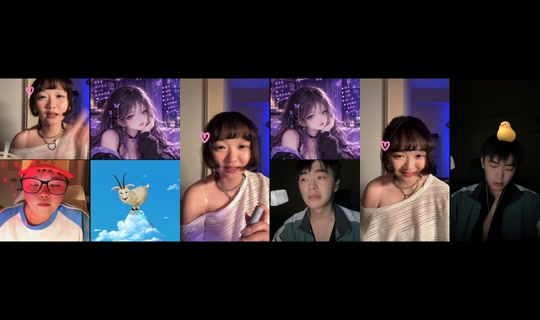ne_mo_jk TikTok Live — Oct 2, 2026, 3:46 PM