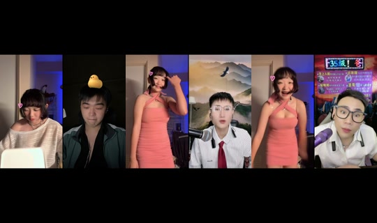 ne_mo_jk TikTok Live — Oct 2, 2026, 4:36 PM