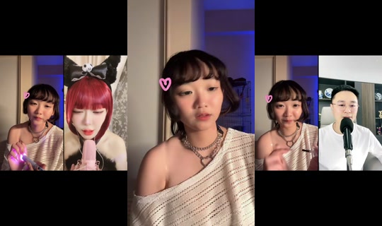 ne_mo_jk TikTok Live — Oct 2, 2026, 5:26 PM