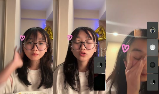 ne_mo_jk TikTok Live — Oct 3, 2026, 1:20 PM