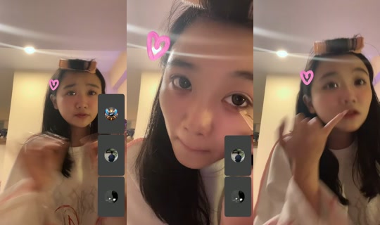 ne_mo_jk TikTok Live — Oct 3, 2026, 2:11 PM