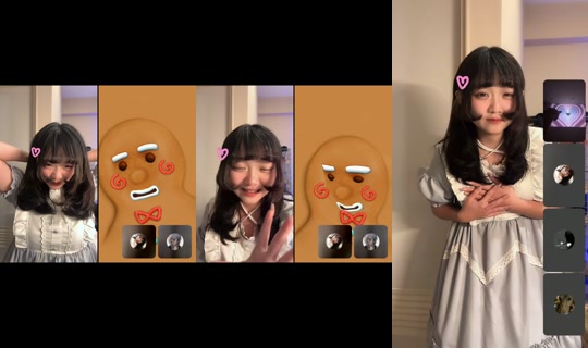 ne_mo_jk TikTok Live — Oct 3, 2026, 5:04 PM