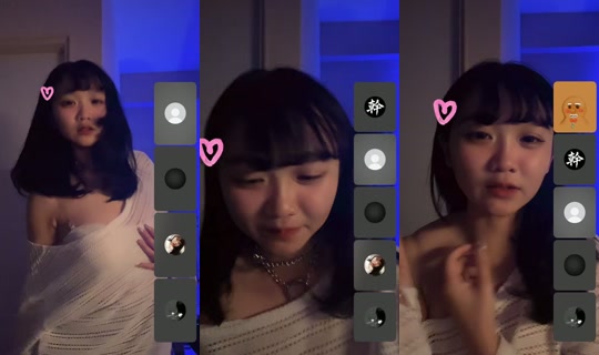 ne_mo_jk TikTok Live — Oct 3, 2026, 8:25 PM