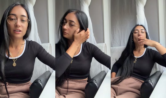 neaguoanamaria TikTok Live — Sep 25, 2026, 4:50 PM