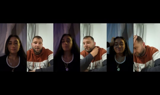 neaguoanamaria TikTok Live — Sep 25, 2026, 8:53 PM