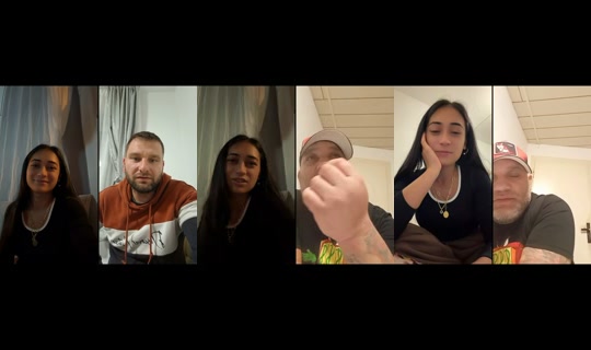 neaguoanamaria TikTok Live — Sep 25, 2026, 9:44 PM