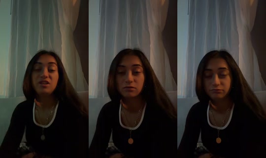 neaguoanamaria TikTok Live — Sep 25, 2026, 11:24 PM