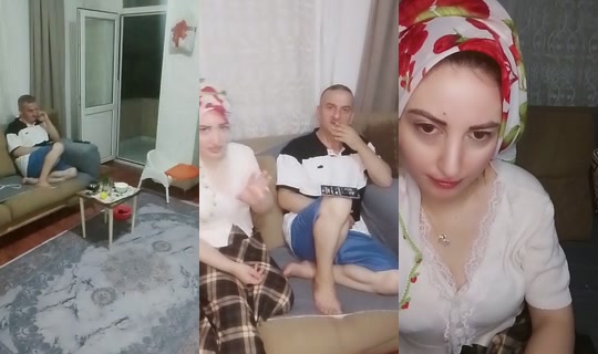 nebakaysun_afgurma.izle TikTok Live — Aug 24, 2026, 11:30 PM