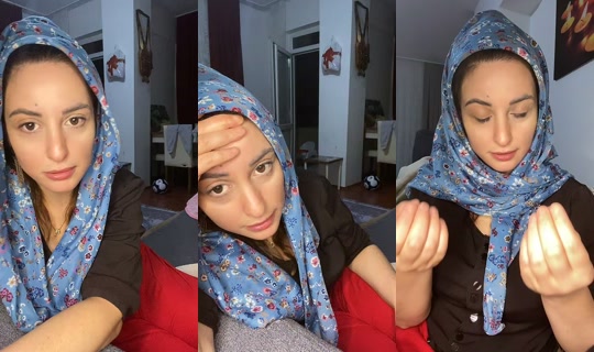 nebakaysun_afgurma.izle TikTok Live — Sep 29, 2026, 12:36 AM