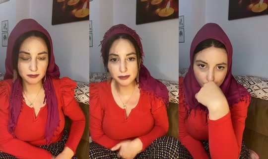 nebakaysun_afgurma.izle TikTok Live — Sep 30, 2026, 12:01 AM