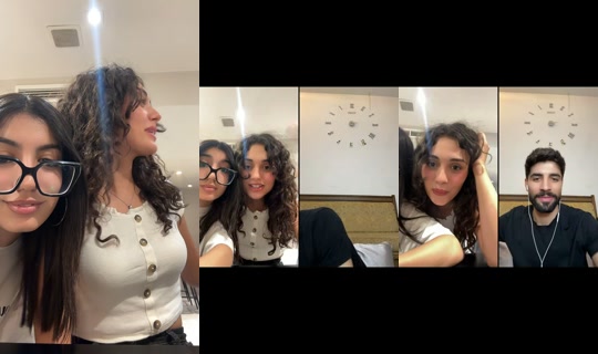 nebras_bahloul TikTok Live — Sep 19, 2026, 8:23 PM