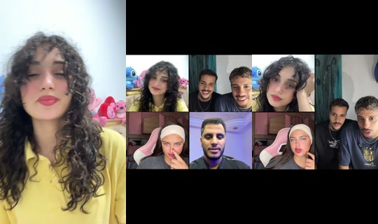 nebras_bahloul TikTok Live — Sep 20, 2026, 7:50 PM