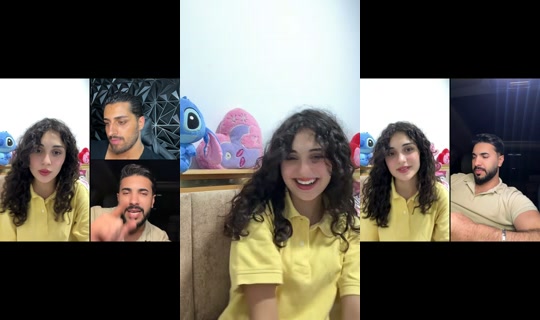 nebras_bahloul TikTok Live — Sep 20, 2026, 9:04 PM