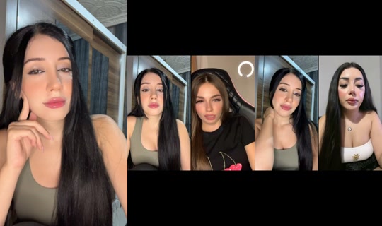 neclaayy TikTok Live — Aug 28, 2026, 9:32 PM