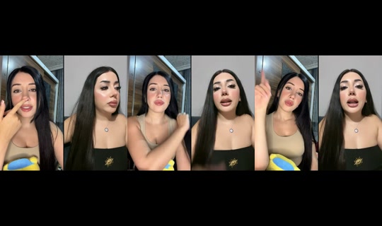 neclaayy TikTok Live — Aug 31, 2026, 8:51 PM