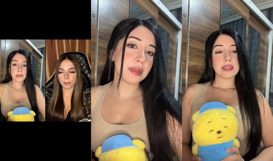 neclaayy TikTok Live — Aug 31, 2026, 9:56 PM