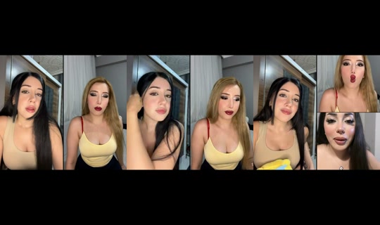 neclaayy TikTok Live — Aug 31, 2026, 11:20 PM