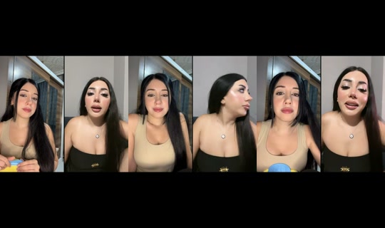 neclaayy TikTok Live — Sep 1, 2026, 12:16 AM