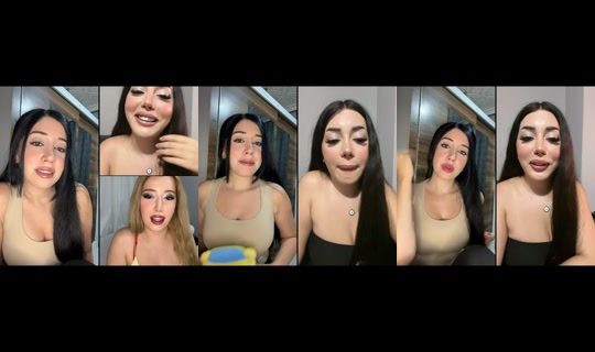 neclaayy TikTok Live — Sep 1, 2026, 1:06 AM