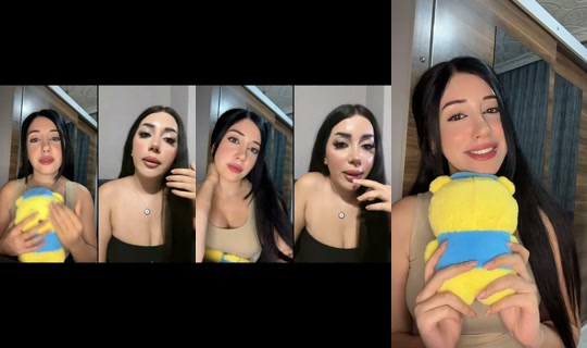 neclaayy TikTok Live — Sep 1, 2026, 1:57 AM