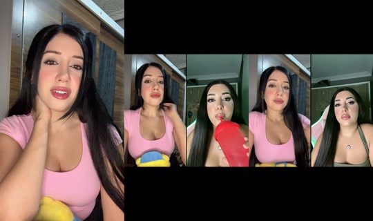 neclaayy TikTok Live — Sep 1, 2026, 8:56 PM
