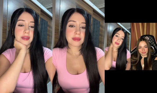 neclaayy TikTok Live — Sep 1, 2026, 10:30 PM