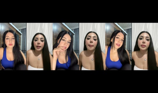 neclaayy TikTok Live — Sep 5, 2026, 12:58 AM