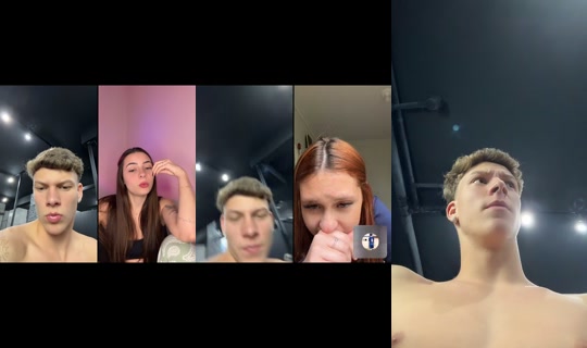 neco.rsv7 TikTok Live — Oct 2, 2026, 7:36 PM