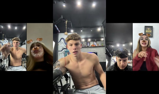 neco.rsv7 TikTok Live — Oct 2, 2026, 9:49 PM
