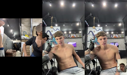 neco.rsv7 TikTok Live — Oct 2, 2026, 10:40 PM
