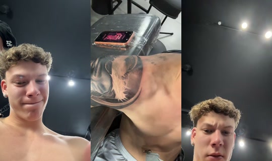 neco.rsv7 TikTok Live — Oct 3, 2026, 3:26 AM
