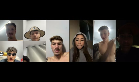 neco.rsv7 TikTok Live — Oct 5, 2026, 5:27 AM
