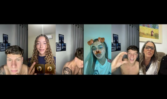 neco.rsv7 TikTok Live — Oct 6, 2026, 1:07 AM