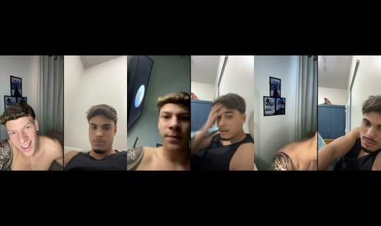 neco.rsv7 TikTok Live — Oct 6, 2026, 3:52 AM