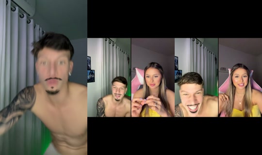 neco.rsv7 TikTok Live — Oct 7, 2026, 12:11 AM