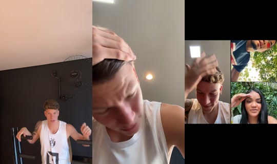 neco.rsv7 TikTok Live — Oct 7, 2026, 7:32 PM