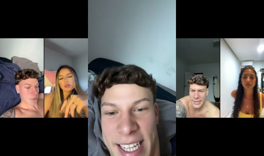 neco.rsv7 TikTok Live — Oct 7, 2026, 8:34 PM