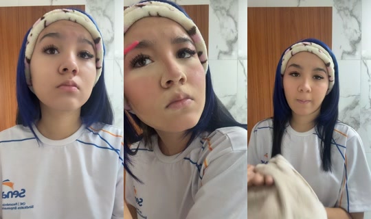 necrovalkrie TikTok Live — Sep 15, 2026, 3:33 PM