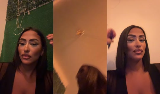 nedabby TikTok Live — Sep 26, 2026, 8:26 PM